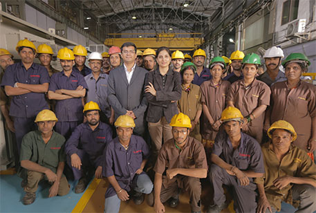Extra High Voltage (EHV) Transformers Manufacturers Mumbai – Telawne